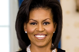 Michelle Obama visiting Africa to highlight girls’ education