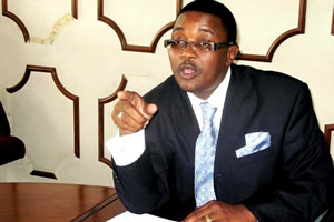 Mzembi re-elected UNWTO-CAF chair