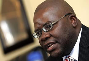 Biti snubs chiefs