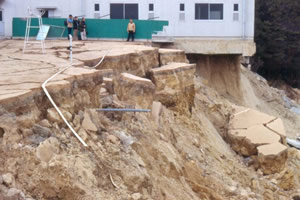 Landslides in Western Nepal leave at least 24 dead