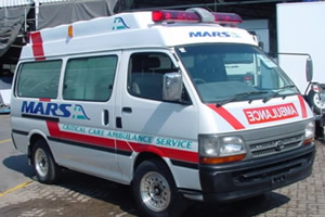 Cimas, Premier face probe
