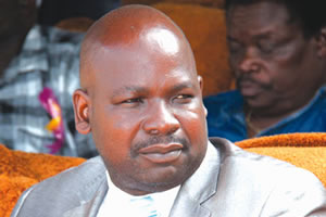 Corruption fight doomed: Tomana