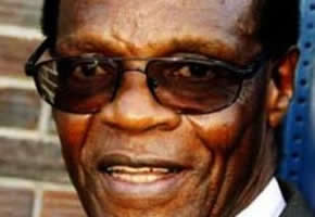 No law compels women to revoke maiden names: Mudede