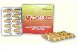 When ARV therapy proves elusive