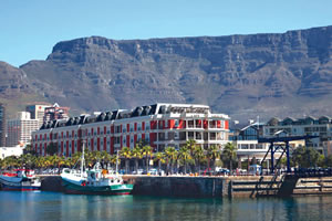Meikles offloads Cape Grace