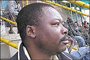 Triangle dismiss Chiredzi United