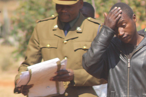 Loan shark jailed 3 years