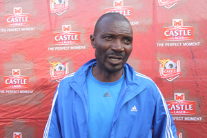 No easy games: Pasuwa