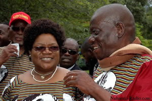 Cde Rex Nhongo embodied the liberation struggle itself