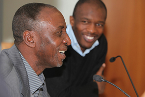 Matombo booted out of ZCTU