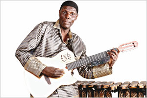 Heroes celebrations: A luta continua!