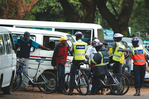 Anti-graft commission faces daunting task