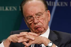 Murdoch’s empire in fresh allegations