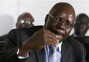 Biti considers life after politics