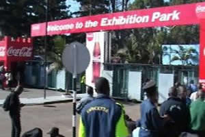 26 Zim firms to exhibit in Zambia
