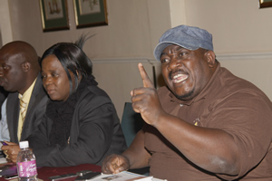ZCTU split imminent as fissures widen