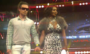 Zim’s Wendall wins Big Brother top prize