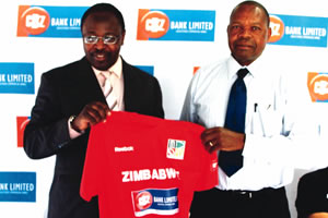 Bullish Zim ready