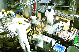 Dairibord raises stake in Malawi