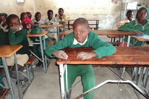 Learning falls on deaf ears
