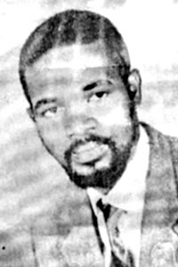 Filipe Magaia: Pillar of Frelimo