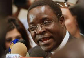 Statement issued by Charamba only official stance: Moyo