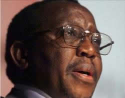 Khaya Moyo warns ex-DCC members