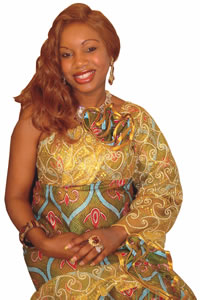 Fashion designer reflects on career