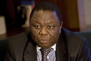 Tsvangirai calls for emergency meeting over defections