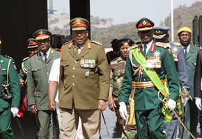 Thousands celebrate ZDF Day
