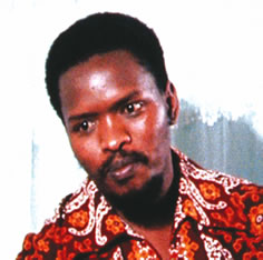 Africa needs to be there for Zim