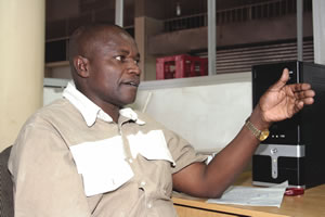From vendor to businessman, philanthropist