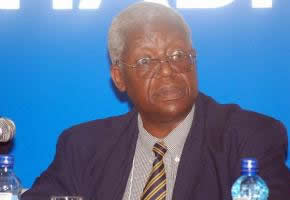 Council gets US$9,5m grant