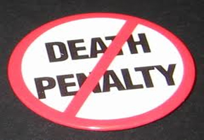 Scrap death penalty-legal experts