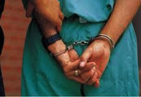 US$10 000 insurance fraud sucks in doctor