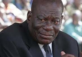 Mujuru’s death leaves nation shell-shocked