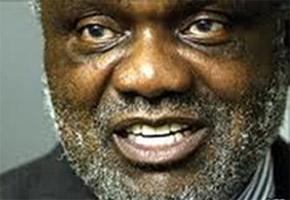 End sanctions now, say liberation movements