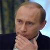 US global economy ‘parasite’ , says Putin