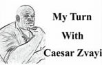 Ceasar Zvayi