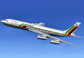 Pilots battle to recover salary arrears