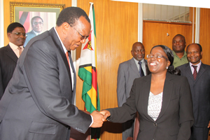 New Agriculture Research Board announced
