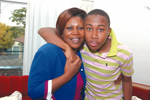 When joy of motherhood turns to grief