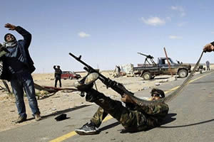 Unesco urges end to attacks on Libyan Sufi mosques, graves