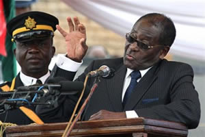 ‘Depict Africans as creators of their destiny’