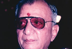 Politburo member Patel dies