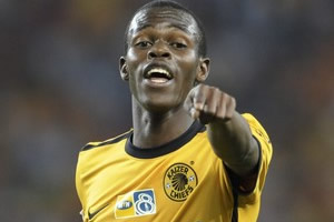 Kaizer Chiefs fall in Champions League