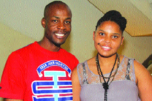 Sindiso Sibanda: Designer destined for greatness