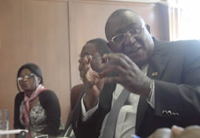 Zesa boss defends high power tariff scheme