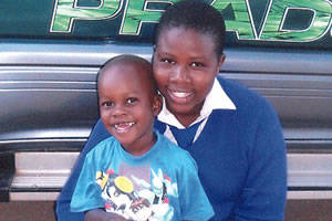 Missing toddler: Calls land city maid (17) in trouble
