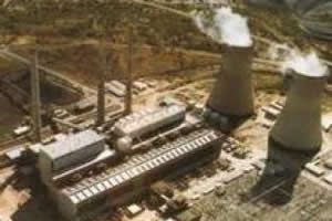 Funding crisis stalls Hwange power project expansion